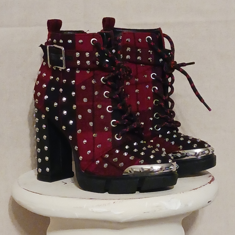 Women's  ankle boots